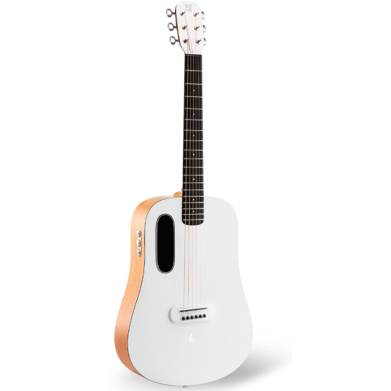 Lava Music Blue Lava Original Freeboost