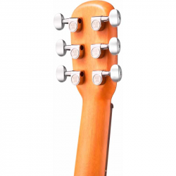 Lava Music Blue Lava Original Freeboost