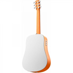 Lava Music Blue Lava Original Freeboost