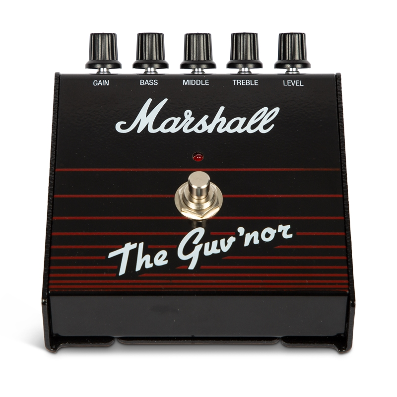 Marshall The Guv'nor Reissue