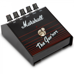 Marshall The Guv'nor Reissue
