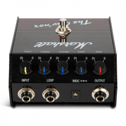 Marshall The Guv'nor Reissue