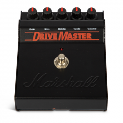 Marshall Drivemaster Reissue