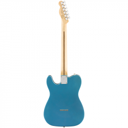 Fender Limited Edition Telecaster Lake Placid Blue