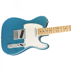 Fender Limited Edition Telecaster Lake Placid Blue