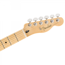 Fender Limited Edition Telecaster Lake Placid Blue