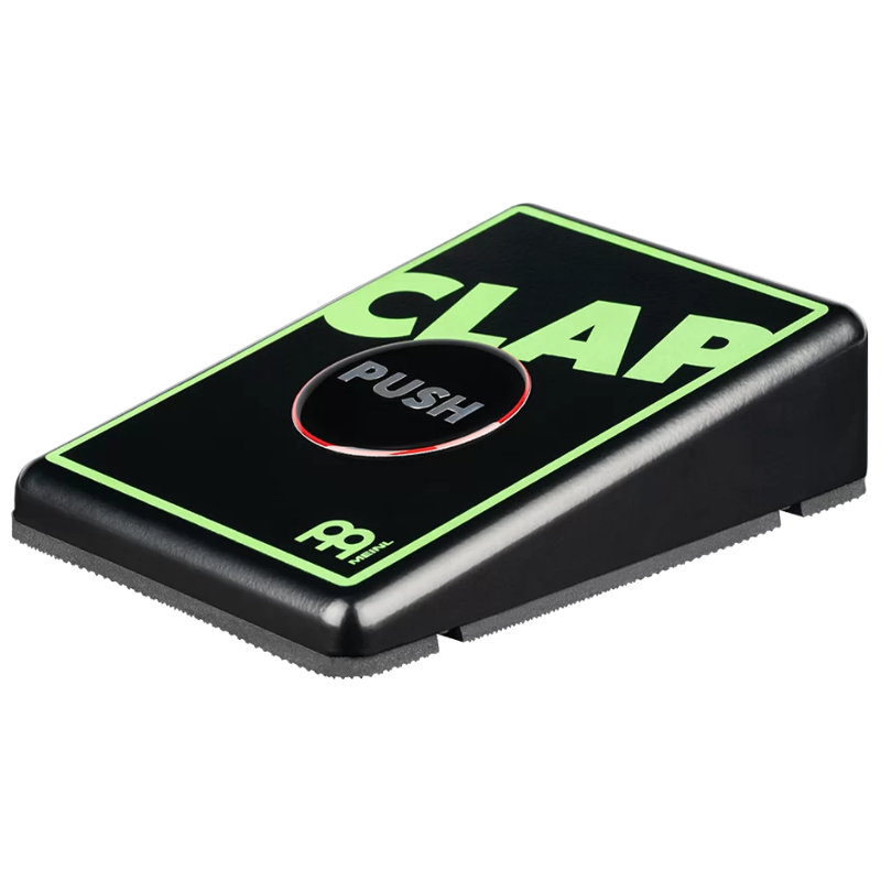 Meinl STB3 Stomp Box Clap Meinl STB3 Stomp Box Clap