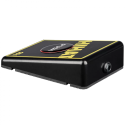 Meinl STB5 Stomp Box HiHat