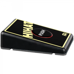 Meinl STB5 Stomp Box HiHat