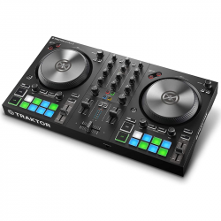 Native Instruments Traktor Kontrol S2 MK3