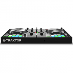 Native Instruments Traktor Kontrol S2 MK3