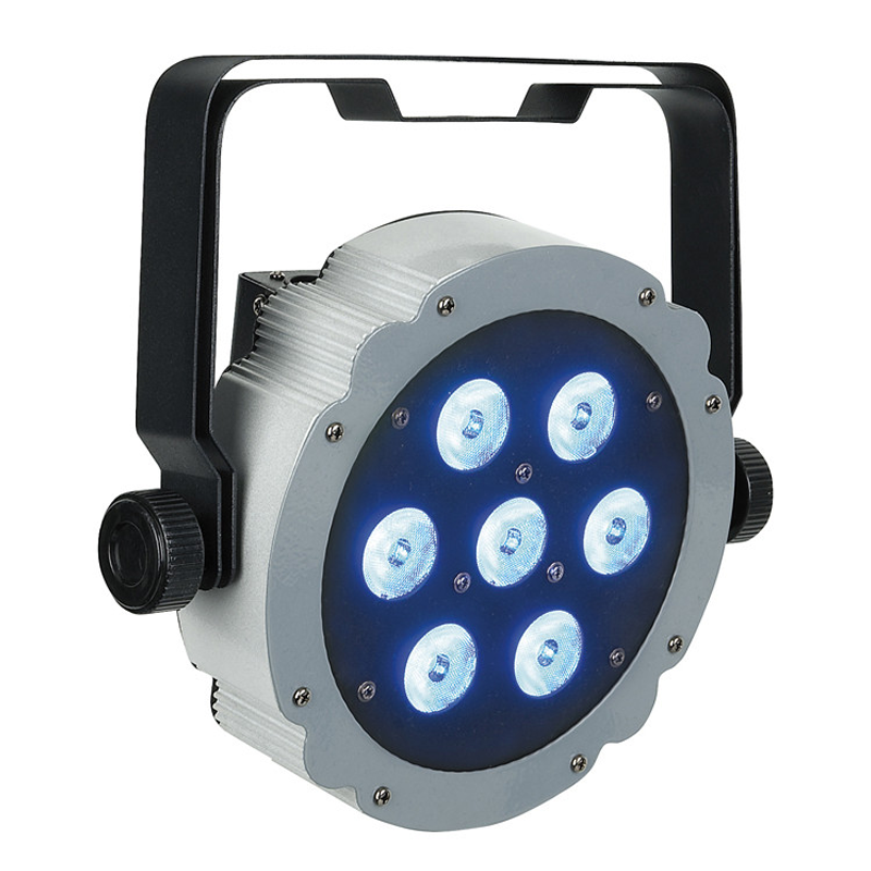 Showtec Compact Par 7 Tri