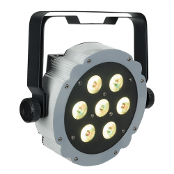 Showtec Compact Par 7 Tri