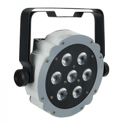 Showtec Compact Par 7 Tri