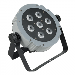 Showtec Compact Par 7 Tri