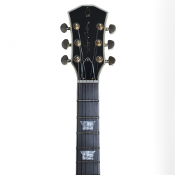 Sire Larry Carlton L7V Black