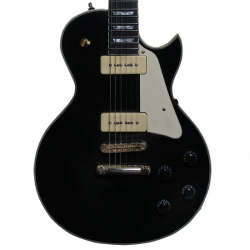 Sire Larry Carlton L7V Black