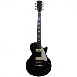 Sire Larry Carlton L7V Black