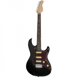 Sire Larry Carlton S3 Black