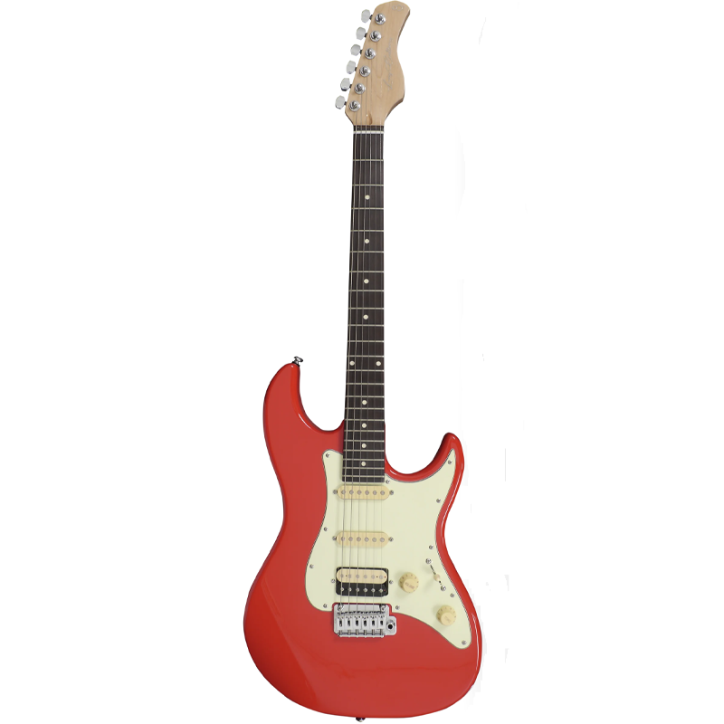 Sire Larry Carlton S3 Dakota Red