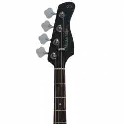 Sire Marcus Miller V3-4 2nd Generation Black Satin