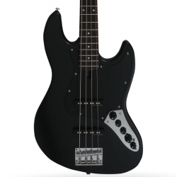 Sire Marcus Miller V3-4 2nd Generation Black Satin