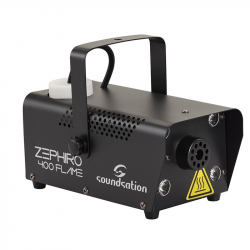 Soundsation Zephiro 400 Flame