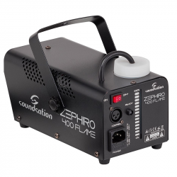Soundsation Zephiro 400 Flame