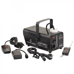 Soundsation Zephiro 400 Flame