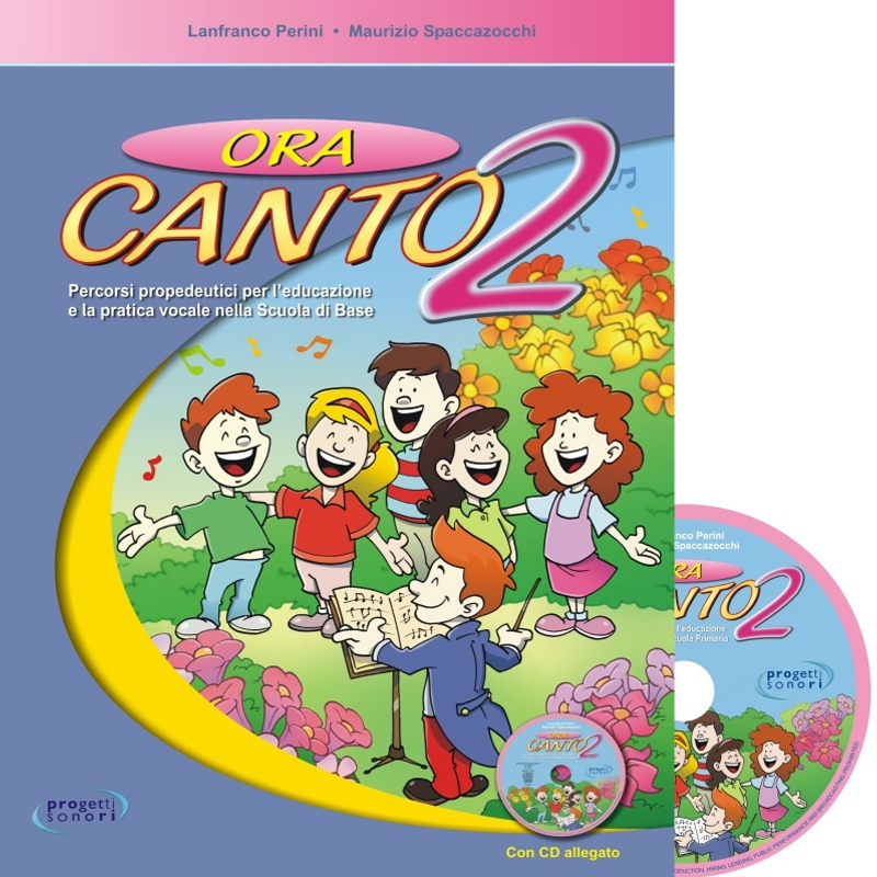 Spaccazocchi Ora Canto 2