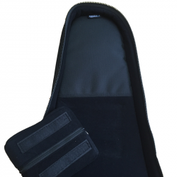 Protection Racket 527823 Bass Guitar Gig Bag