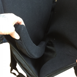 Protection Racket 527823 Bass Guitar Gig Bag