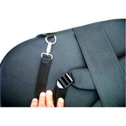 Protection Racket 705000 Classic Electric Guitar Case