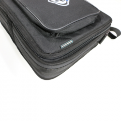 Protection Racket DTXP00700 Custodia Yamaha EAD10-DTX Modulo