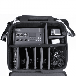 Yamaha DTX-P007-00 Protection Racket EAD10/DTX Module Case