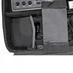 Protection Racket DTXP00700 Custodia Yamaha EAD10-DTX Modulo