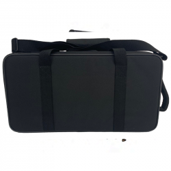 Protection Racket HXEA00100 AAA Rigid Case for Line6 HX Effects