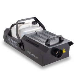 CentoLight Zephiro Fog 3000