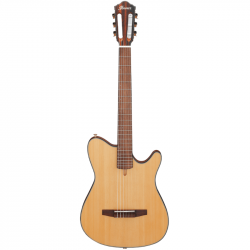 Ibanez FRH10N NTF Natural Flat