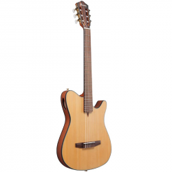 Ibanez FRH10N NTF Natural Flat