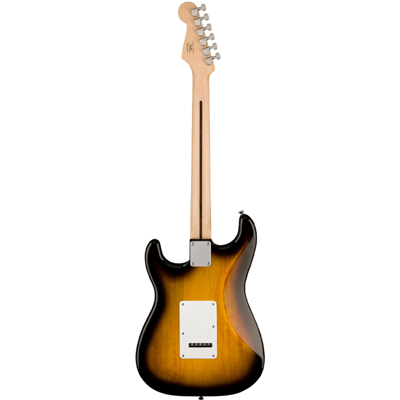 Fender Squier Sonic Stratocaster MN WPG 2-Color Sunburst