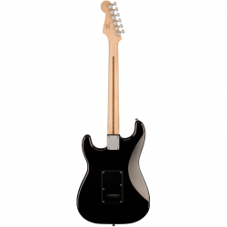 Fender Squier Sonic Stratocaster HSS MN BPG Black