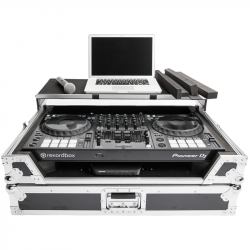 Magma Multi-Format Workstation XXL Plus 19"