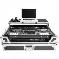 Magma Multi-Format Workstation XXL Plus 19"