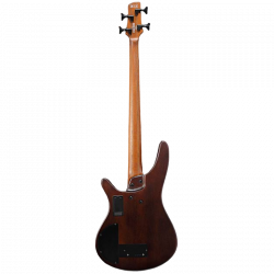 Ibanez SRH500F NNF Natural Browned Burst Flat