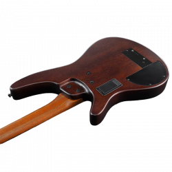 Ibanez SRH500F NNF Natural Browned Burst Flat