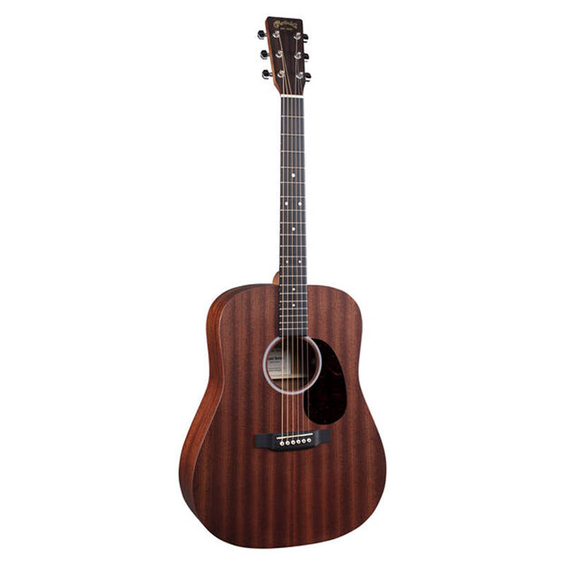 Martin & Co D10E Sapele