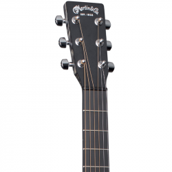 Martin & Co OMCX1E-01 Black