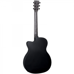 Martin & Co OMCX1E-01 Black