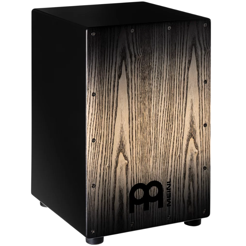 Meinl MCAJ100BK-CBF Snare Cajon Meinl MCAJ100BK-CBF Snare Cajon